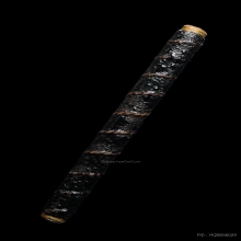 “สุดยอดตะกรุดระดับตำนาน”หลวงพ่อเงิน บางคลาน(ตัวจริง)