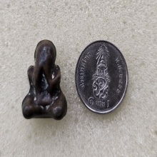 พระปิดตา หลวงพ่อปาล