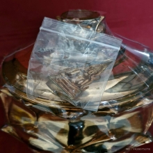 ขันน้ำมนต์ ปทุมรัตนมงคล รุ่นฉลองหลวงพ่อชินราชครบ 666 ปี 