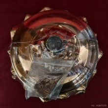 ขันน้ำมนต์ ปทุมรัตนมงคล รุ่นฉลองหลวงพ่อชินราชครบ 666 ปี 