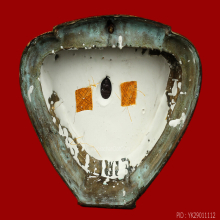 พระบูชา หลวงพ่อโต วัดพนัญเชิง รุ่น พิเศษ 9 นิ้ว ปิดทองคำแท้