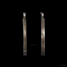 หลวงพ่อญัติ วัดสายไหม เนื้อเงิน พิมพ์นิยมสุด