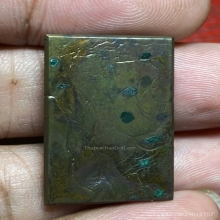 พระปางซ่อนหา เนื้อเมฆสิทธิ์ วัดอนงค์ กทม