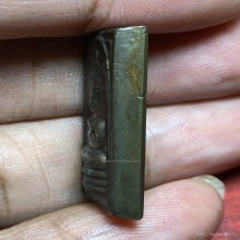 พระปางซ่อนหา เนื้อเมฆสิทธิ์ วัดอนงค์ กทม