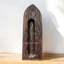 พระร่วงรางปืน วัดนิคมศรีสำโรง จ.สุโขทัย ปี 2523