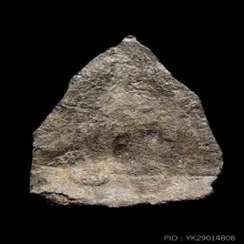 พระนางกำแพง กรุวัดบรมธาตุ จ.กำแพงเพชร