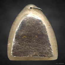 พระผงพ่อแก่สีทันดรวัดสุวรรณารามปี2506