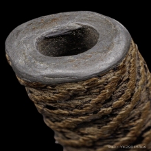 ตะกรุดสาลิกาปู่ศุข วัดปากคลองมะขามเฒ่า