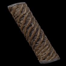 ตะกรุดสาลิกาปู่ศุข วัดปากคลองมะขามเฒ่า