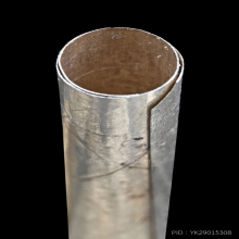 ตะกรุด ยันต์ตรีนิสิงเห อาจารย์ป่อง บ้าน มี ดี