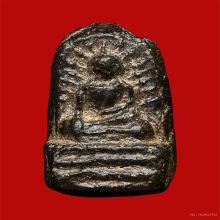 พระพุทธข้ารัศมี หลวงพ่อปาน วัดคลองด่าน