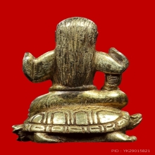 เจ้าพ่อเสือจีนนอกเปียกทอง