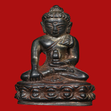 พระกริ่งเฉลิมพล ปี ๒๕๔๑