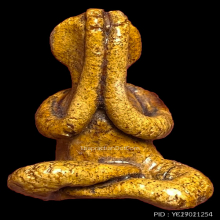 แชมป์แท้ตาเปล่า หลวงพ่ออั้น วัดพระญาติ