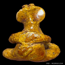 แชมป์แท้ตาเปล่า หลวงพ่ออั้น วัดพระญาติ