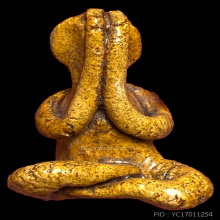 แชมป์แท้ตาเปล่า หลวงพ่ออั้น วัดพระญาติ