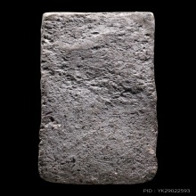 พระสมเด็จพิมพ์ไพ่ตอง อกร่อง หลวงพ่อพริ้ง วัดบางปะกอก