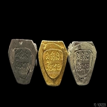 #พระทองคำ.. พระกริ่งสิงห์ 1 เชียงราย 