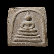 +ติดที่2สมาคม สมเด็จเจดีย์ไม่มีหู หลวงปู่ลำภู