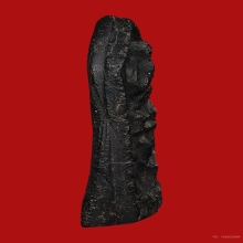 ปิดตาทรงหนุมาน(ขี่ลิง) หลวงพ่อขัน อินทปัญโญ วัดนกกระจาบ