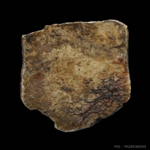 พระสมเด็จวัดเกษไชโย พิมพ์เจ็ดชั้นนิยม