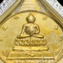 เหรียญพระชัยหลังช้าง