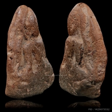 พระท่ามะปรางค์ กรุวัดสะตือ