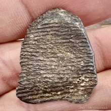 พระเนื้อชิน เก่าจัด สวยสมบูรณ์ หสยาก