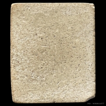 พระสมเด็จหลวงปู่ภู พิมพ์เจ็ดชั้นหูติ่ง