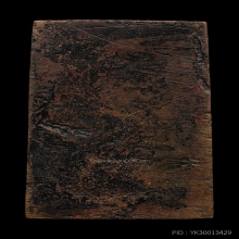 หลวงปู่ศุข ประภามณฑลข้างรัศมี ทองแดง แชมป์2 งานสมาคม