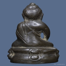 พระกริ่งวัดราชนัดดา พ.ศ. 2502