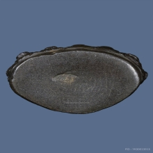 พระกริ่งวัดราชนัดดา พ.ศ. 2502