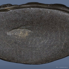 พระกริ่งวัดราชนัดดา พ.ศ. 2502