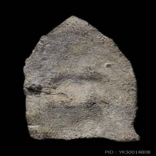 พระขุนแผนบัวห้าจุด กรุเขาพนมเพลิง จ.สุโขทัย