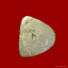 รูปหล่อ..หลวงพ่อเมี้ยน วัดโพธิ์กบเจา รุ่นแรก สวยเดิม สวยมาก