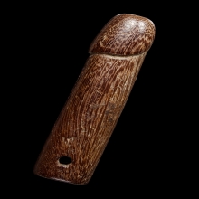 +บัตรสมาคม ปลัดขิกหลวงพ่ออี๋ วัดสัตหีบ จารเต็ม