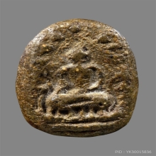 พระชินราช หลวงหลวงพ่อปาน วัดบางเหี้ย สมุทรปราการ