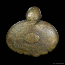 เต่า หลวงพ่อเงิน บางคลาน