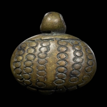 เต่า หลวงพ่อเงิน บางคลาน