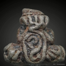 พระปิดตาแร่บางไผ่ หลวงปู่จัน วัดโมลี 