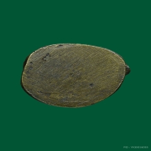 พระกริ่งหลวงพ่อจาด วัดบางหอย