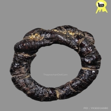 แหวนพิรอดหลวงพ่อม่วง วัดบ้านทวน ดีกรี2แชมป์สมาคม+บัตรสมาคม