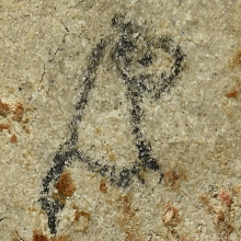 สมเด็จวัดเฉลิมพระเกียรติ พิมพ์ 7 ชั้น ยันต์วา (นิยม) สวยมาก