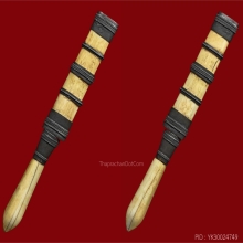 มีดหมอ หลวงพ่อกัน วัดเขาแก้ว 