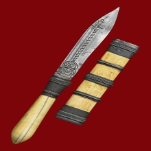 มีดหมอ หลวงพ่อกัน วัดเขาแก้ว 