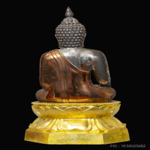 พระบูชาพระไพรีพินาศ