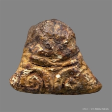 พระปิดตาหัวบานเย็น หลวงปู่เอี่ยม วัดหนัง กทม