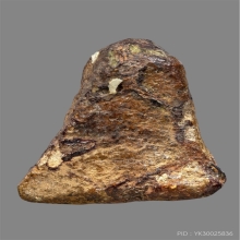 พระปิดตาหัวบานเย็น หลวงปู่เอี่ยม วัดหนัง กทม