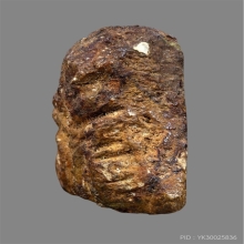 พระปิดตาหัวบานเย็น หลวงปู่เอี่ยม วัดหนัง กทม