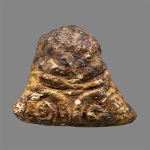 พระปิดตาหัวบานเย็น หลวงปู่เอี่ยม วัดหนัง กทม